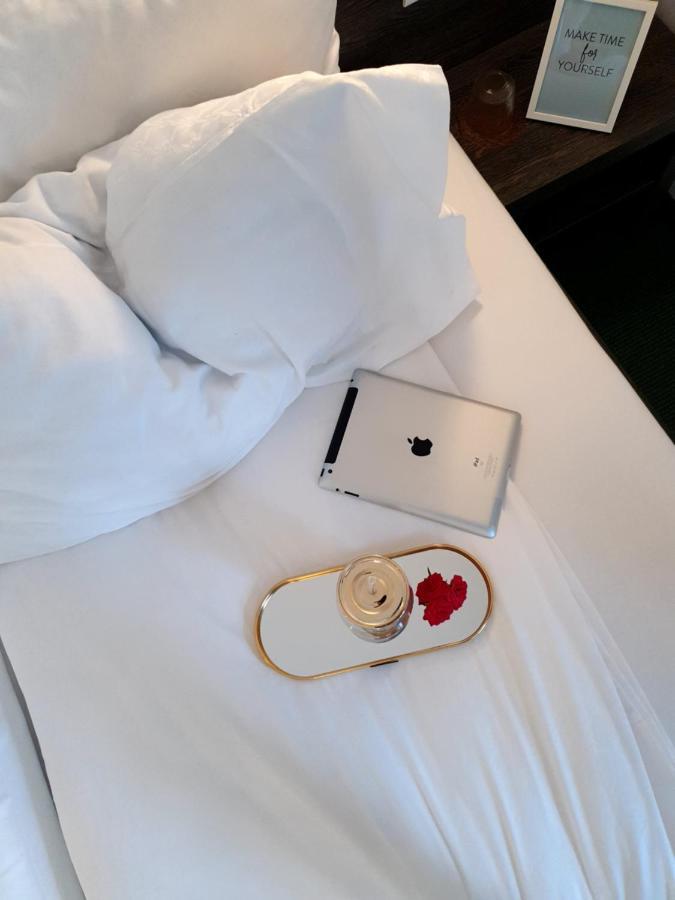 Hotel Lohovo Bihać 外观 照片