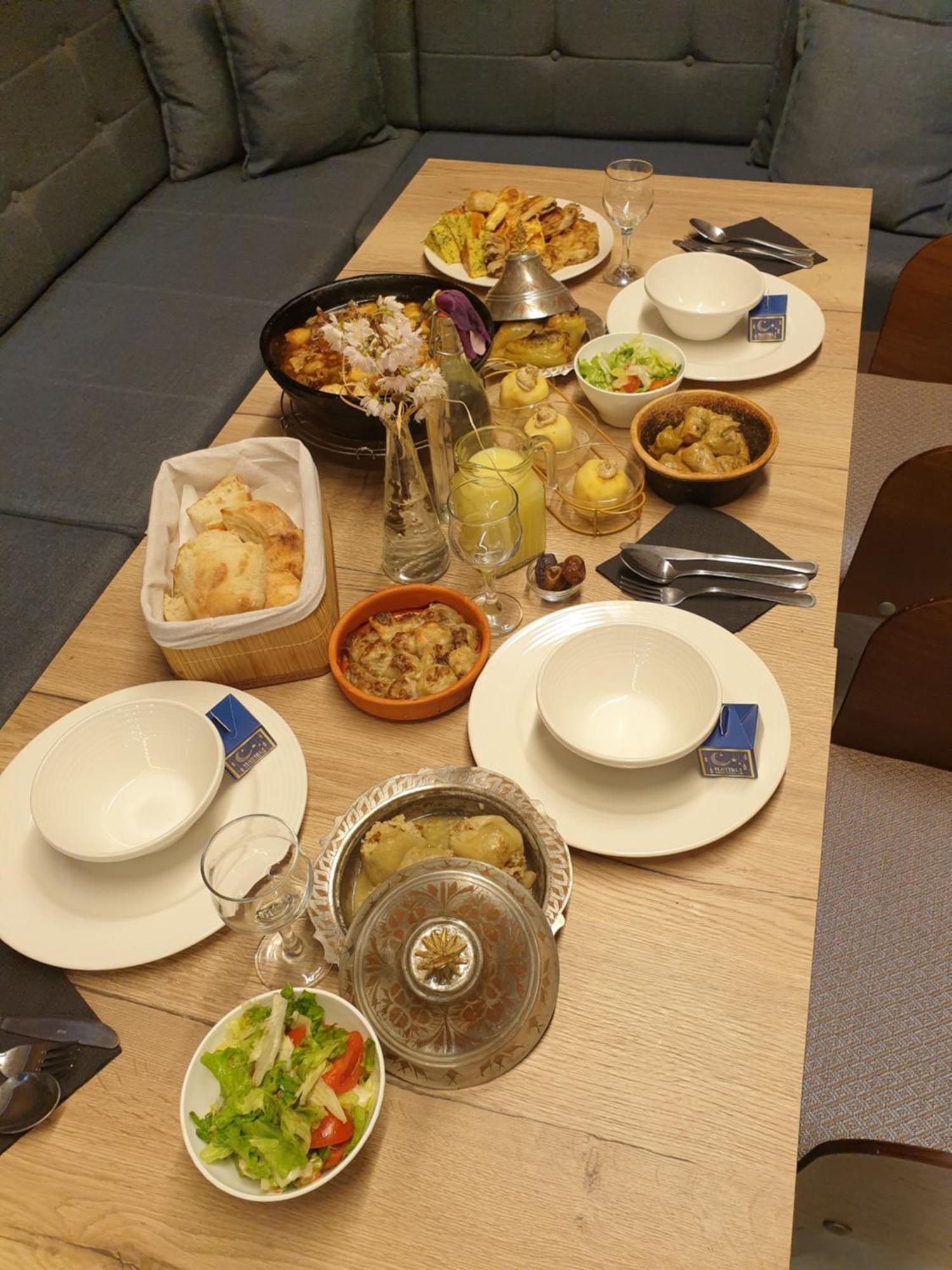 Hotel Lohovo Bihać 外观 照片